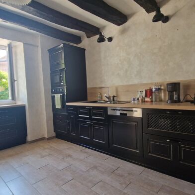 Maison 5 pièces 245000 €