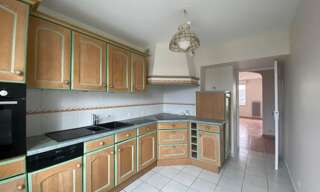 Appartement 3 Pièces 93 m² à louer à Tours (37000)