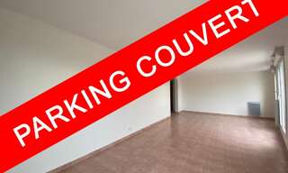 Appartement 3 Pièces 93 m² à louer à Tours (37000)