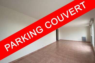 Appartement 3 pièces 1250 €