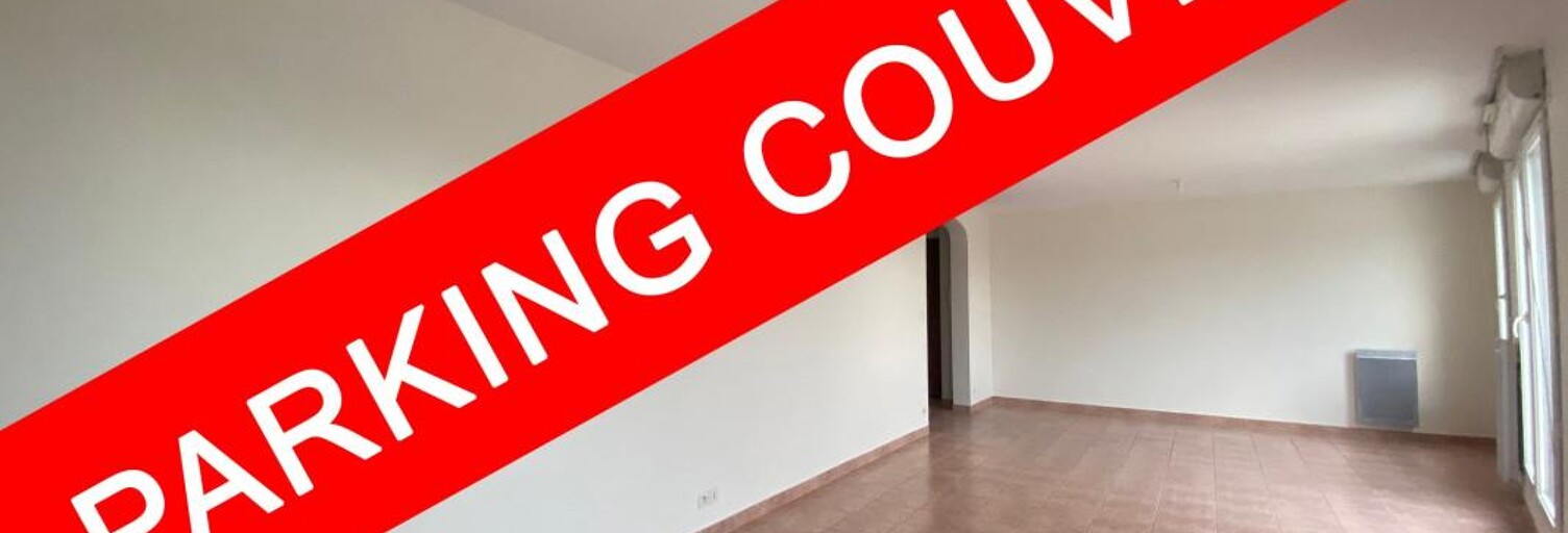 Appartement 3 Pièces 93 m² à louer à Tours (37000)