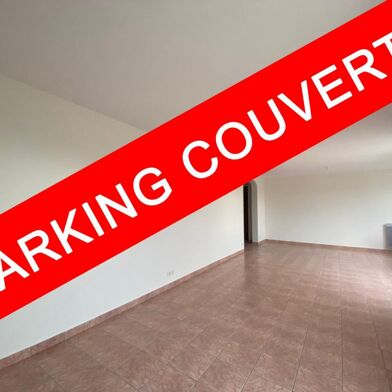 Appartement 3 pièces 1250 €