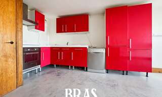 Appartement 4 Pièces 72 m² à vendre à Rezé (44400)