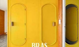 Appartement 4 Pièces 72 m² à vendre à Rezé (44400)