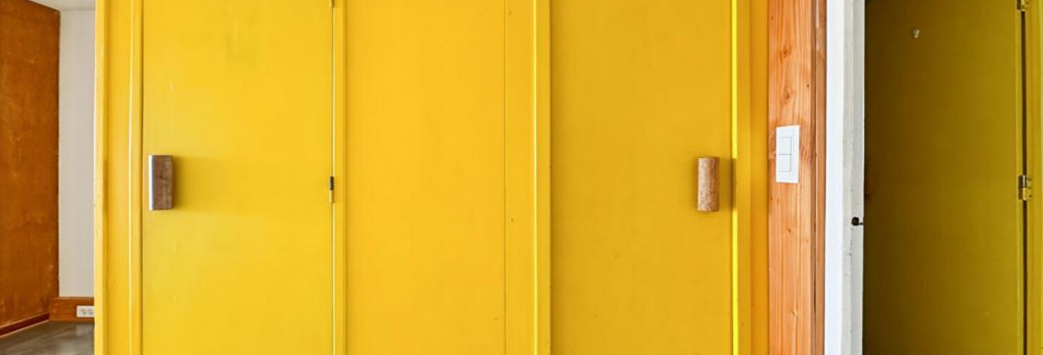 Appartement 4 Pièces 72 m² à vendre à Rezé (44400)