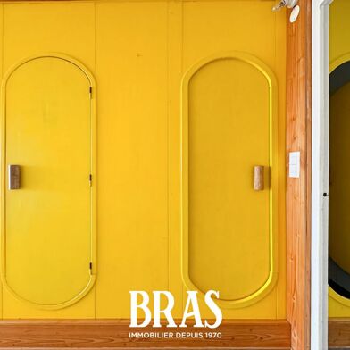 Appartement 4 pièces 184000 €