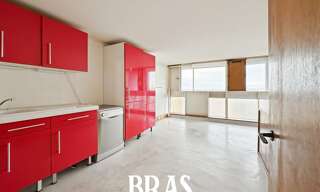 Appartement 4 Pièces 72 m² à vendre à Rezé (44400)