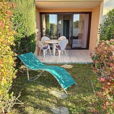 Appartement 1 pièces 950 €