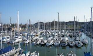 Appartement 1 Pièce 22 m² à louer à Rochefort (17300)