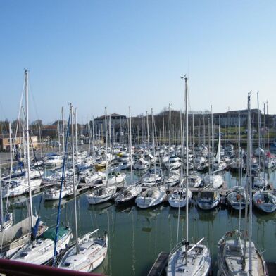 Appartement 1 pièces 650 €