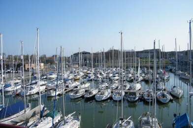 Appartement 1 pièces 650 €