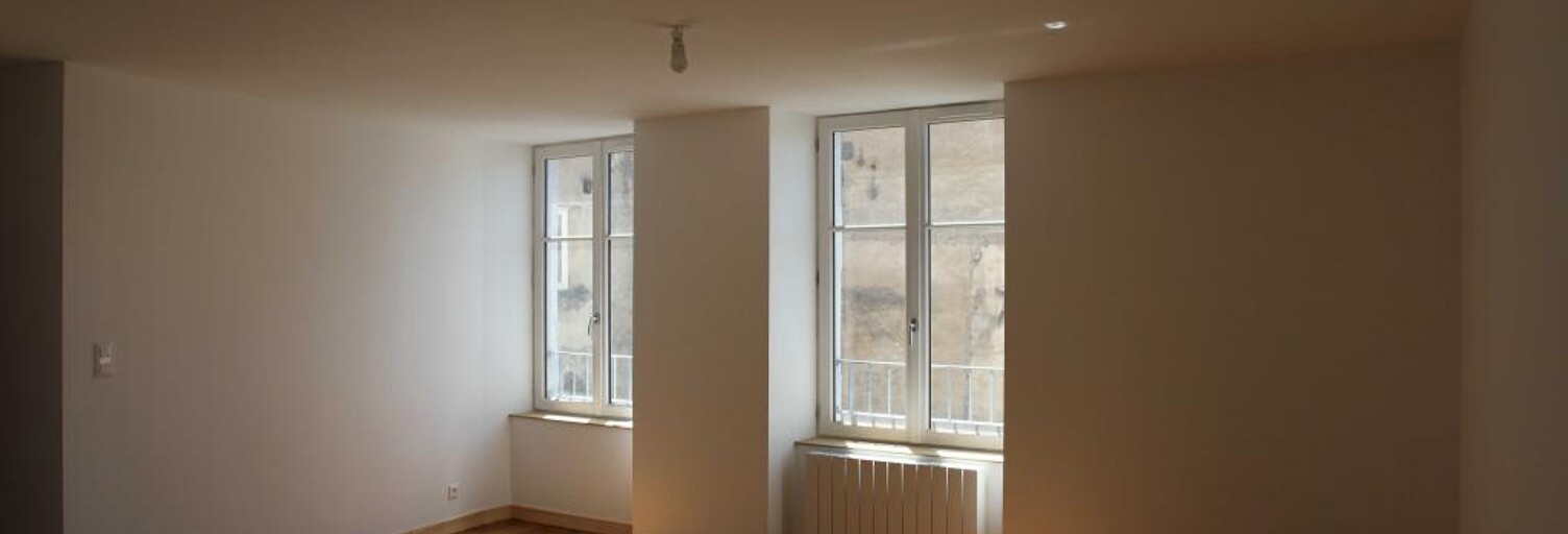 Appartement 3 Pièces 69 m² à louer à Clermont-Ferrand (63000)
