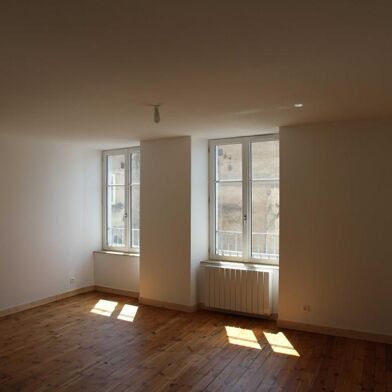 Appartement 3 pièces 695 €