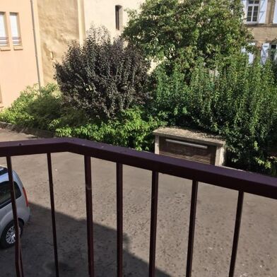 Appartement 1 pièces 370 €