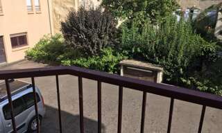 Appartement 1 Pièce 23 m² à louer à Moulins (03000)