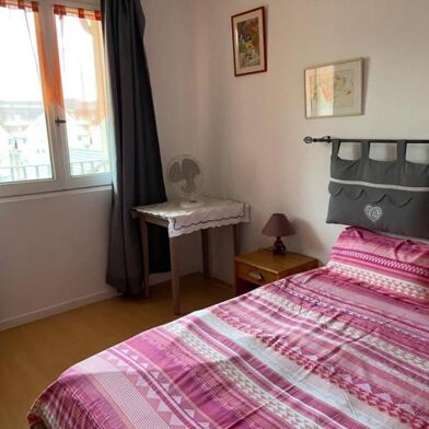 Appartement 3 pièces 700 €