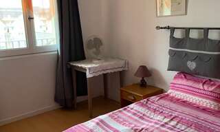 Appartement 3 Pièces 80 m² à louer à Lons-le-Saunier (39000)