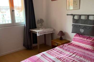 Appartement 3 pièces 700 €