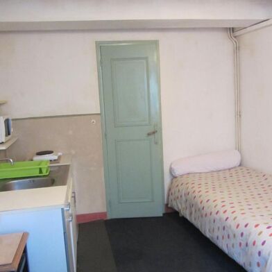 Appartement 1 pièces 390 €