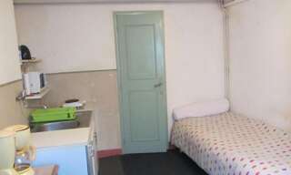 Appartement 1 Pièce 25 m² à louer à Carcassonne (11000)