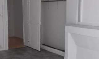 Appartement 1 Pièce 45 m² à louer à Metz (57000)