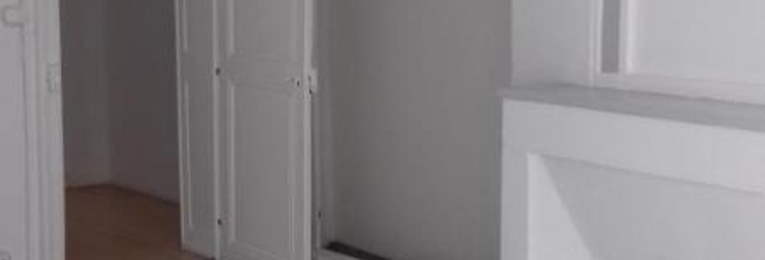 Appartement 1 Pièce 45 m² à louer à Metz (57000)