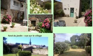 Maison 6 Pièces 145 m² à louer à Maisdon-sur-Sèvre (44690)