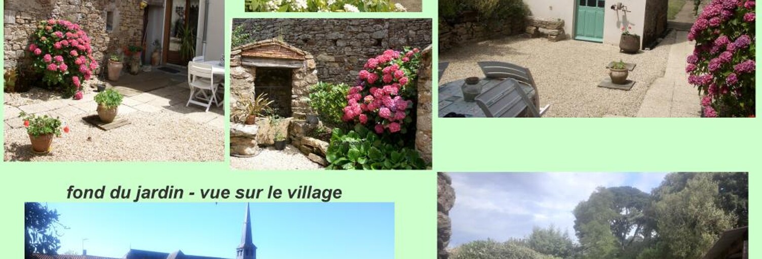 Maison 6 Pièces 145 m² à louer à Maisdon-sur-Sèvre (44690)