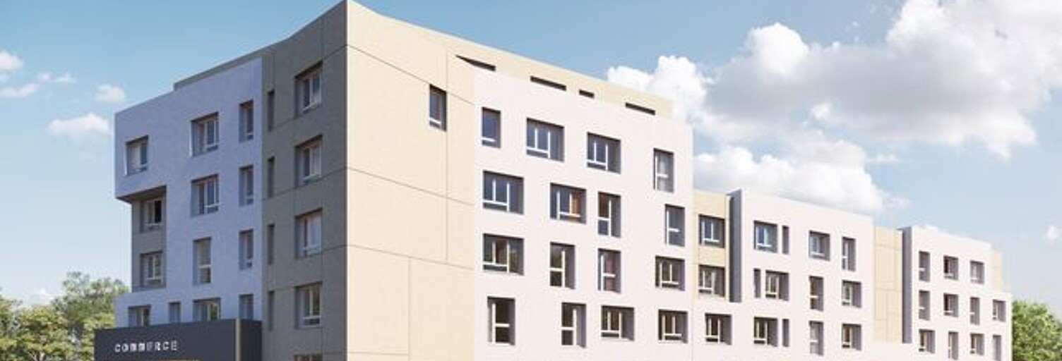 Appartement 1 Pièce 19 m² à louer à Verrières-en-Anjou (49112)