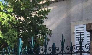 Appartement 1 Pièce 15 m² à louer à Nancy (54000)