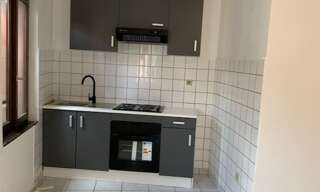 Appartement 2 Pièces 42 m² à louer à Vénissieux (69200)