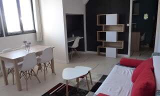 Appartement 3 Pièces 47 m² à louer à Troyes (10000)