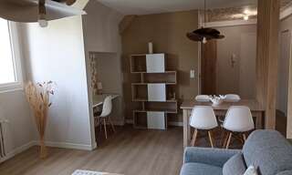 Appartement 3 Pièces 48 m² à louer à Troyes (10000)