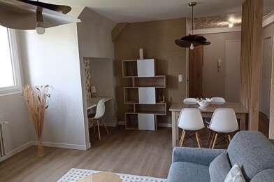 Appartement 3 pièces 720 €