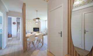 Appartement 3 Pièces 48 m² à louer à Troyes (10000)