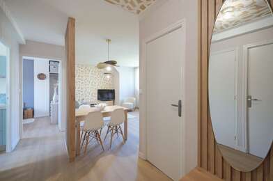 Appartement 3 pièces 720 €