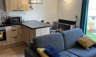 Appartement 1 Pièce 31 m² à louer à Villeparisis (77270)