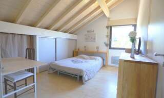 Appartement 1 Pièce 15 m² à louer à La Balme-de-Sillingy (74330)