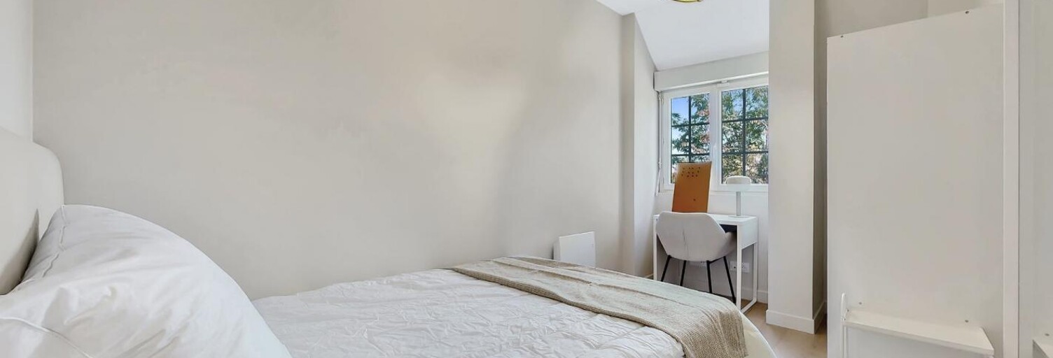 Appartement 1 Pièce 11 m² à louer à Écully (69130)