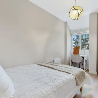 Appartement 1 pièces 745 €