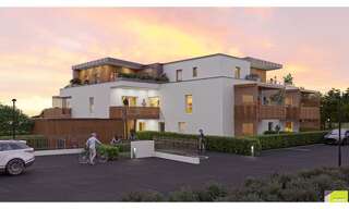 Appartement 6 Pièces 130 m² à vendre à Colmar (68000)