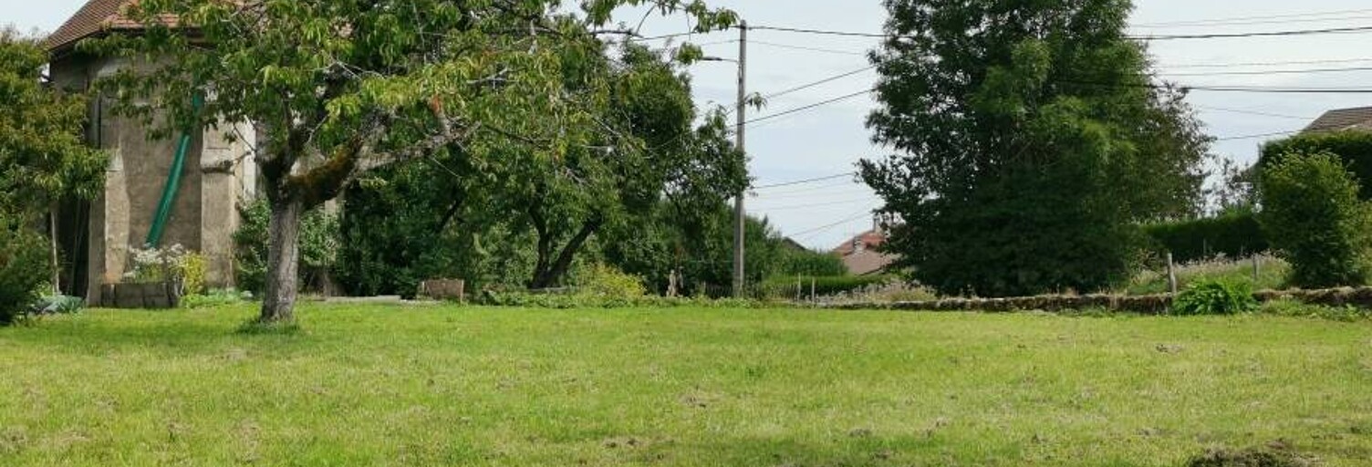 Terrain  654 m² à vendre à Larringes (74500)