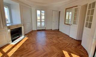 Appartement 5 Pièces 123 m² à louer à Paris 8 (75008)