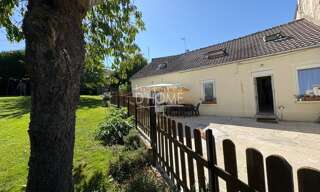 Maison 3 Pièces 110 m² à vendre à La Ferté-Gaucher (77320)