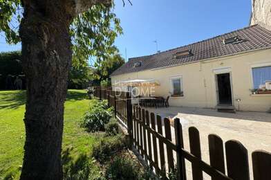 Maison 3 pièces 171000 €