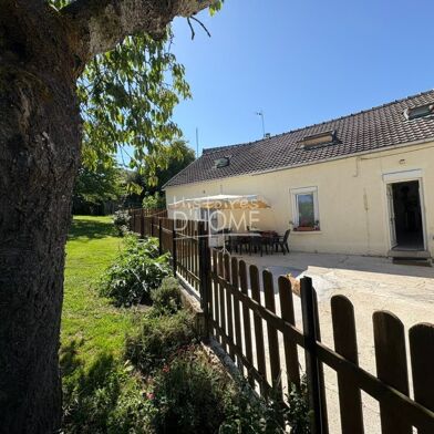 Maison 3 pièces 171000 €