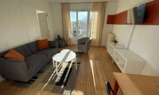 Appartement 3 Pièces 61 m² à vendre à Limoges (87000)