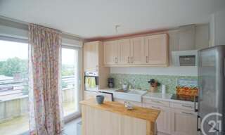 Appartement 3 Pièces 62 m² à louer à Créteil (94000)