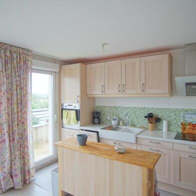 Appartement 3 pièces 1199 €