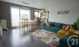 Appartement 5 Pièces 114 m² à vendre à Choisy-le-Roi (94600)